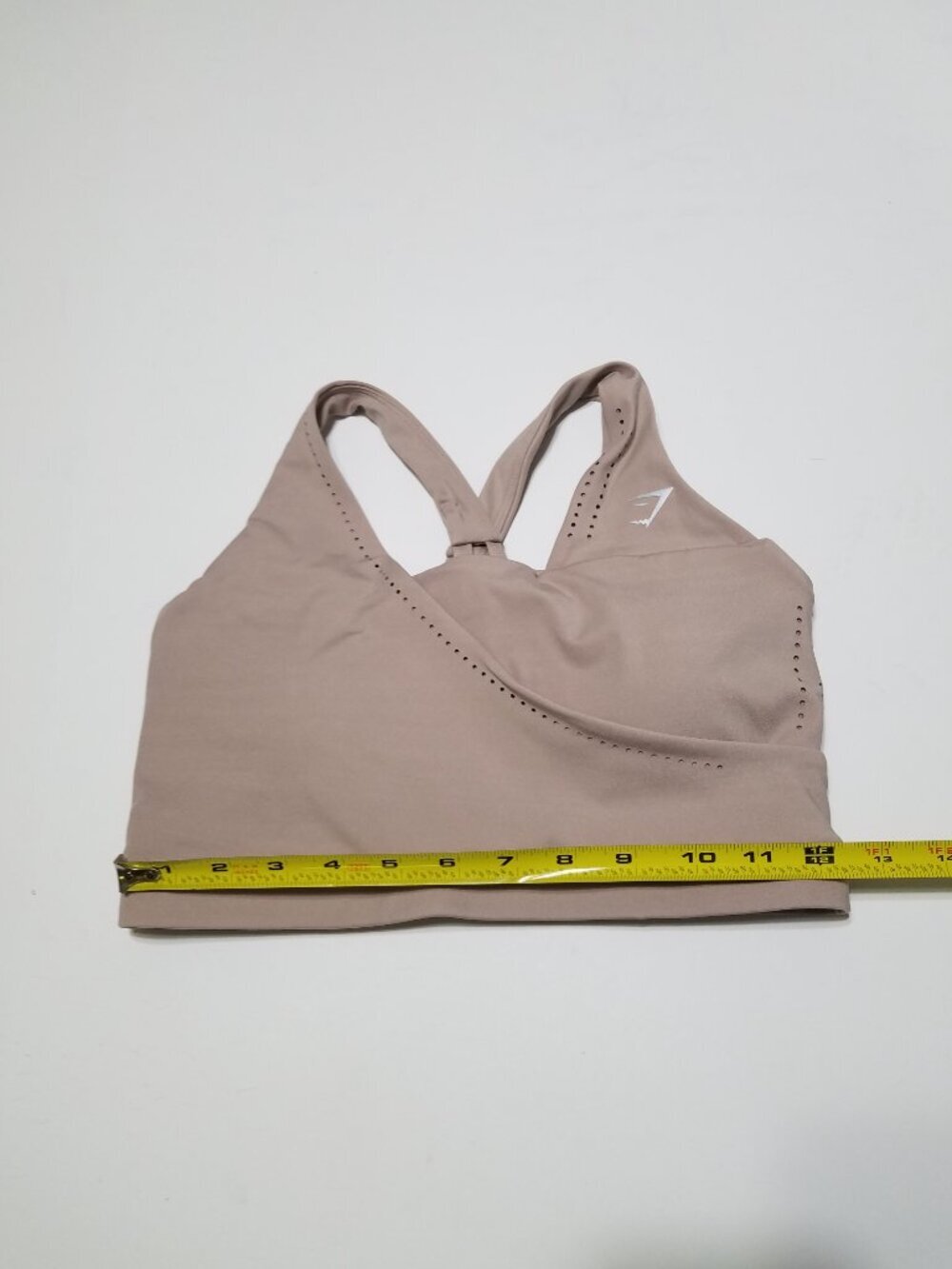 Gymshark Sports Bra Size M - Picture 3 of 5